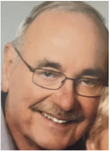 RONALD KOMOROWSKI
